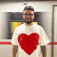 EWA Learn Languages Employee Maxim Gittsovich's profile photo