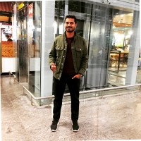 BeyondID Employee Rahul Nathan's profile photo