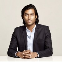 Doctify Employee Suman Saha's profile photo