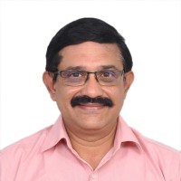 UKB Electronics Pvt. Ltd. Employee Sathish Kumar's profile photo