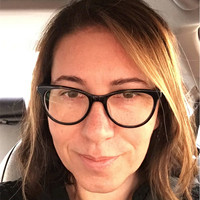New Mexico Corrections Department Employee Velvet Hazard's profile photo
