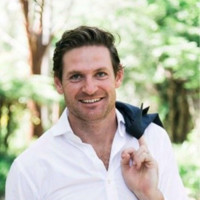 AG1 Employee Tim Harrington's profile photo