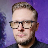 People Can Fly Studio Employee Jaroslaw Surowiec's profile photo