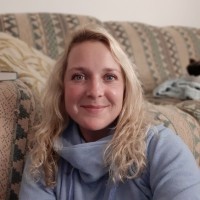 The CHAOS Group Employee Jess Strongman's profile photo