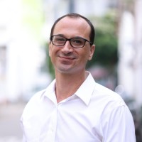 Insitor Employee Nicholas Lazos's profile photo