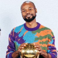 Obsidian Banking Employee Damon Kirk's profile photo