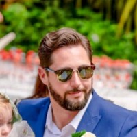 21D Clinical Limited Employee Adam Wallbank's profile photo