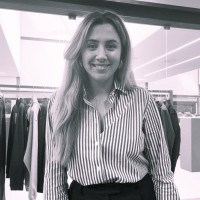 With Nothing Underneath Employee Bethany Olding-Hadler's profile photo