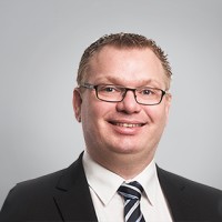 Søren Fricke Email