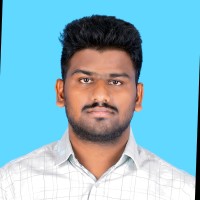 ContenTerra Software Employee Gowtham Kanagaraj's profile photo