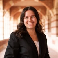 San Diego Cardiac Center Employee Ava Western's profile photo