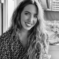 GIO FORMA Employee Yanha Yankowski's profile photo