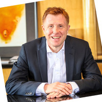 F Parkinson Ltd Employee Steve Williamson's profile photo