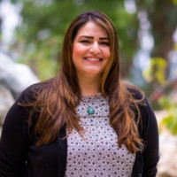 LA Family Housing Employee Michell Saucedo's profile photo