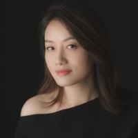 AirQuality Technology Employee Charlene Zhang's profile photo