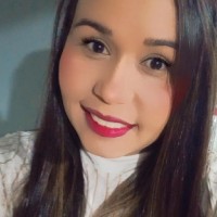 Logtec Sistemas Employee Micheline Soares's profile photo