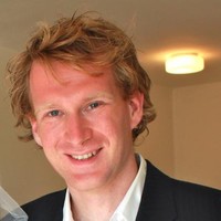 TMC Engineering & Construction B.V. Employee Milo Swinkels's profile photo