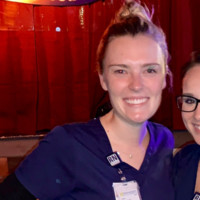 Jefferson University Hospital Employee Haley Kramer's profile photo