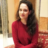 Mundrisoft Solutions Employee Nidhi D's profile photo