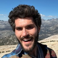 Berkeley Lab Employee Aaron Kaplan's profile photo