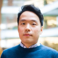 Ulsan National Institute of Science and Technology Employee Youngdae Kim's profile photo