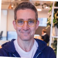 SYSTM (Formerly Startup Core Strengths) Employee Matt Lerner's profile photo