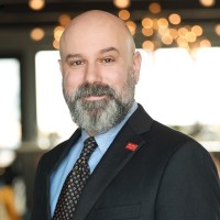 Eric Cacioppo Email & Phone Number