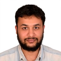 Possible Employee Bibek Acharya's profile photo