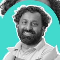 RiskSmart Employee Nilesh Patel's profile photo