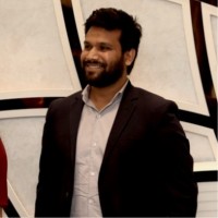 Atharva System Employee Ravi Kumar's profile photo