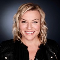 E-mail e número de telefone de Allison Thiel