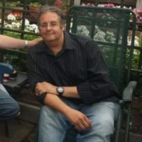 Leonardo Employee Darren Hackett's profile photo