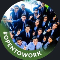 Verizon Employee Rony S.'s profile photo