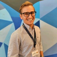 Livensa Living Employee Pedro Ferreira's profile photo