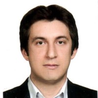 Edwards Group Employee Mehrdad Modiri's profile photo