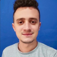 Emi Labs Employee Ricardo Nicolas Salva's profile photo