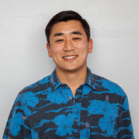 Dr. Squatch Employee Theo Lee's profile photo