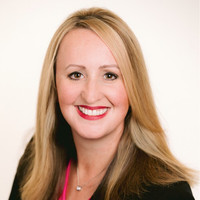 City of Dublin, Ohio USA Employee Megan O'Callaghan's profile photo