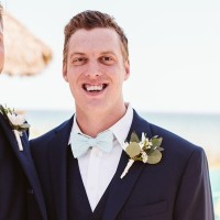 Game Aerospace LLC Employee Brock Robertson's profile photo