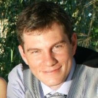 Innisfree Solutions Employee Greg Fullard's profile photo
