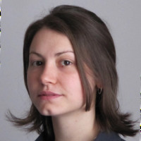Anna Visentin Email