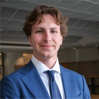 We Know Campus Employee Alexei Meleshko's profile photo