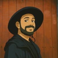 MangoChango Employee Luis Alejandro Guzman's profile photo