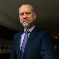 DC Office of Lottery and Gaming Employee Ron King Jr.'s profile photo