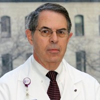Northwestern University Employee Bob Rosa's profile photo