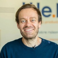 Guillaume Descamps Email & Phone Number