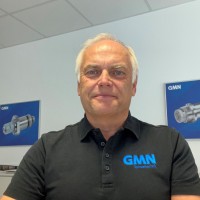 GMN Paul Müller Industrie GmbH & Co. KG Employee Otto Baumgärtner's profile photo