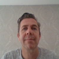 Ing Employee Geert Maes's profile photo
