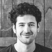 npmx Employee Philippe Serhal's profile photo