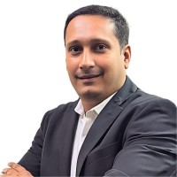 IIFL Samasta Finance Limited Employee Vijay Narayan's profile photo
